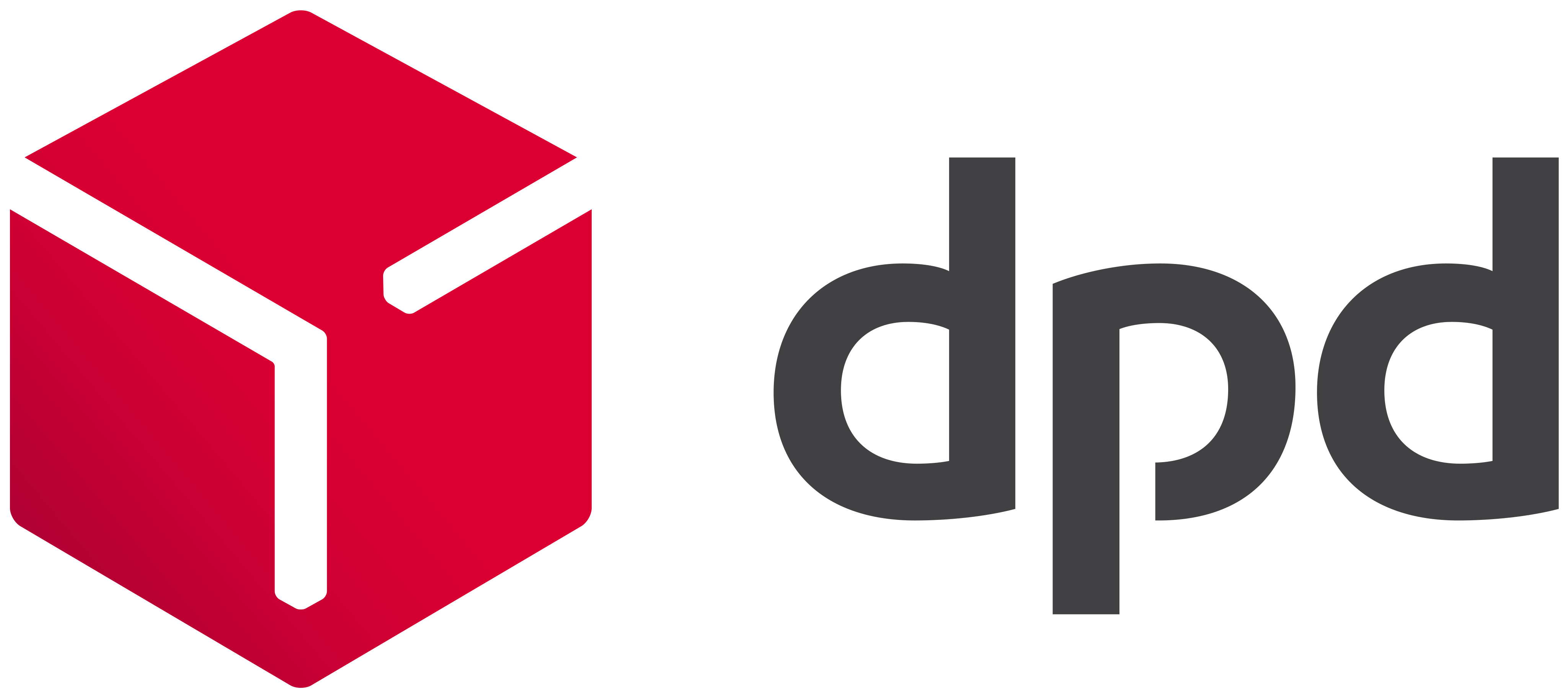 brand logo